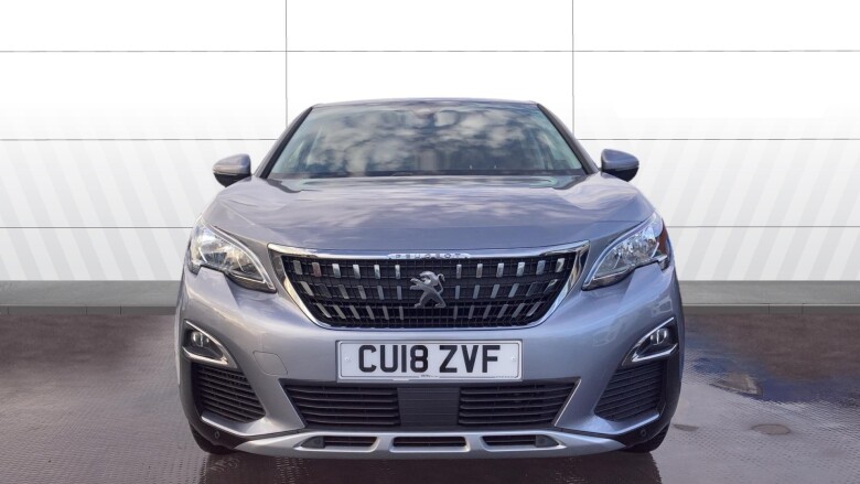 Peugeot 3008 1.2 PureTech Allure 5dr Petrol Estate